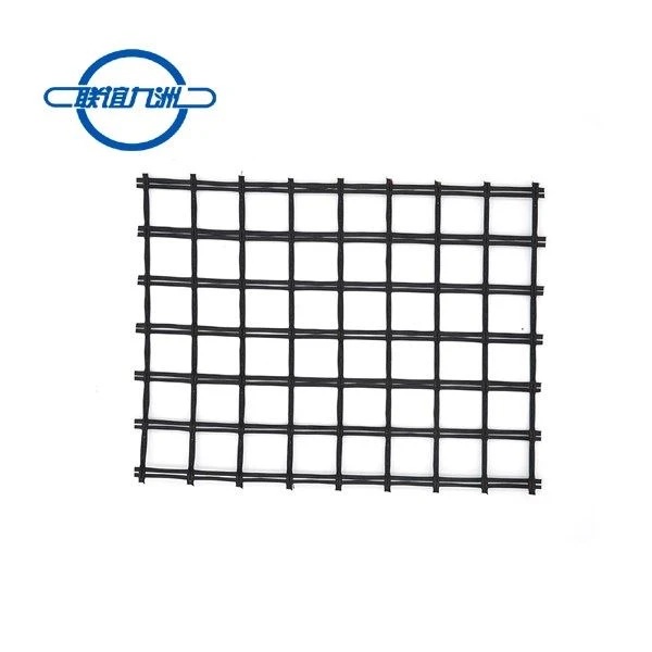 Asphalt Grid